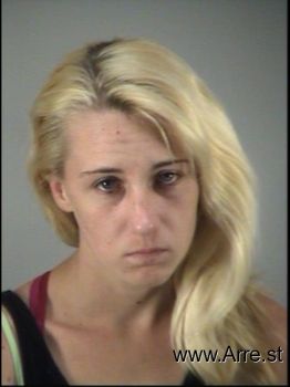 Erica Nicole Clark Mugshot