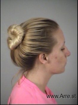 Erica Nicole Clark Mugshot