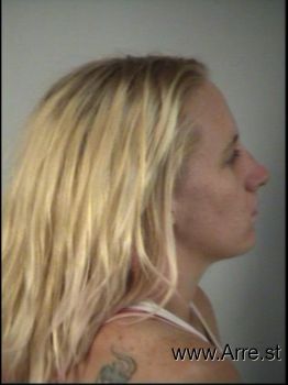 Erica Nicole Clark Mugshot