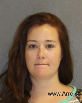 Erica  Collins Mugshot