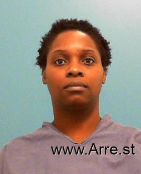 Erica R Copeland Mugshot