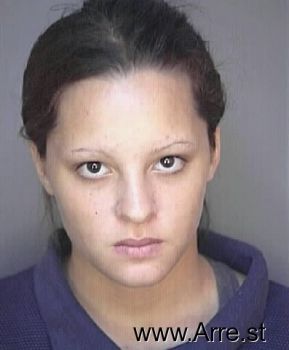 Erica  Craig Mugshot