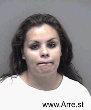 Erica  Cruz Mugshot