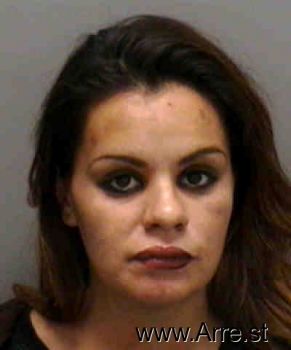 Erica  Cruz Mugshot