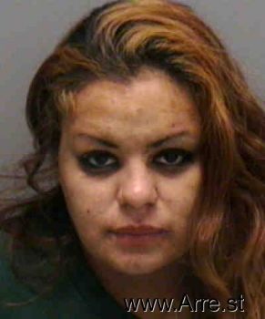 Erica  Cruz Mugshot