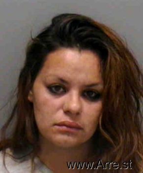 Erica  Cruz Mugshot