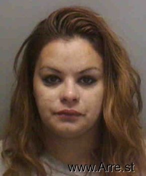 Erica  Cruz Mugshot