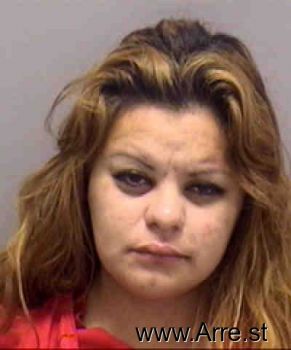 Erica  Cruz Mugshot