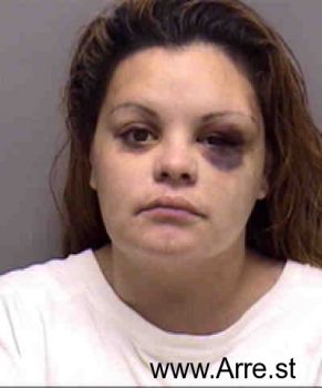 Erica  Cruz Mugshot