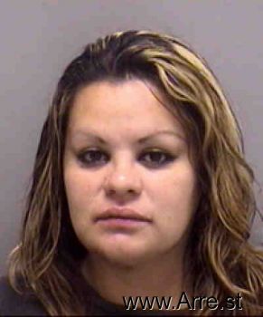 Erica  Cruz Mugshot