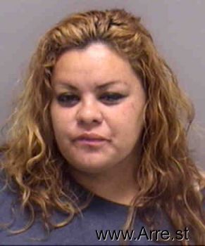 Erica  Cruz Mugshot