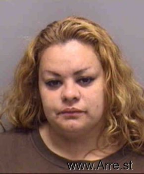 Erica  Cruz Mugshot