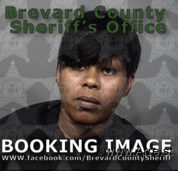 Erica  Davis Mugshot