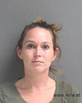 Erica L Davis Mugshot