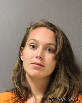 Erica  Davis Mugshot