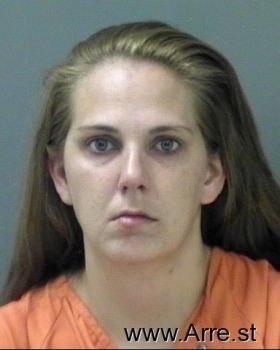 Erica Alexandria Davis Mugshot