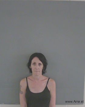 Erica Jean Devine Mugshot