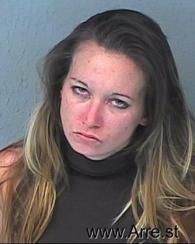 Erica Nicole Donaldson Mugshot