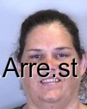 Erica  Douglas Mugshot