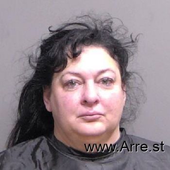 Erica Christeen Edwards Mugshot