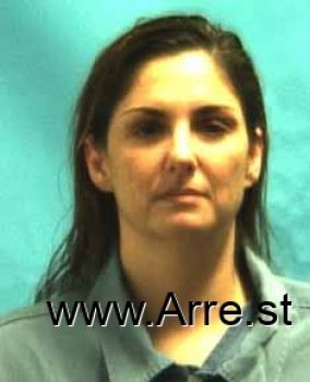 Erica L Ezell Mugshot