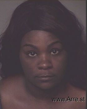 Erica  Fisher Mugshot