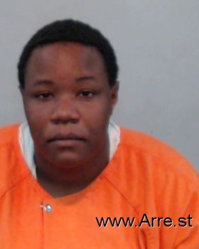 Erica Fanchon Foster Mugshot