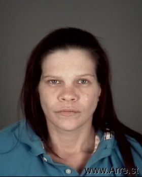 Erica Sue Gibbs Mugshot