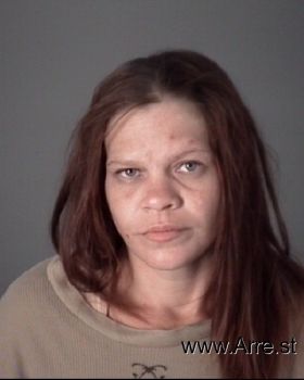 Erica Sue Gibbs Mugshot