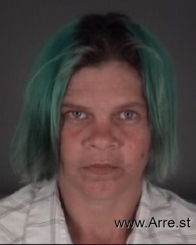 Erica Sue Gibbs Mugshot