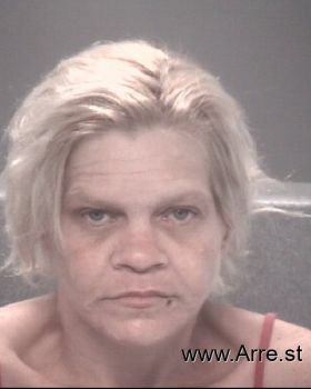 Erica Sue Gibbs Mugshot