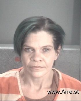 Erica Sue Gibbs Mugshot