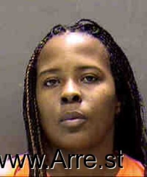 Erica  Gordon Mugshot