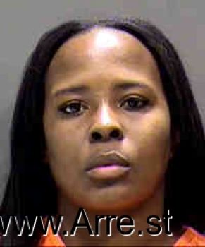 Erica  Gordon Mugshot