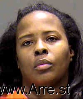 Erica  Gordon Mugshot