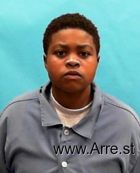 Erica  Grant Mugshot