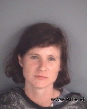 Erica Denise Gross Mugshot