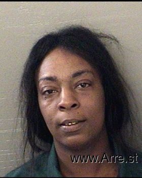 Erica Renee Gross Mugshot