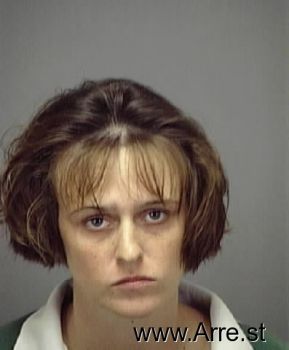 Erica Renee Gunter Mugshot