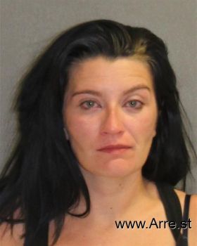 Erica  Guyotte Mugshot