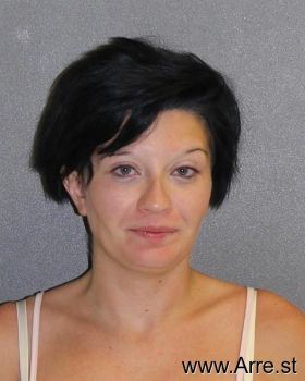 Erica  Guyotte Mugshot