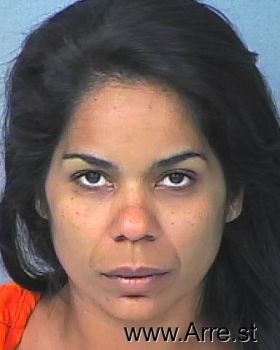 Erica L Henderson Mugshot