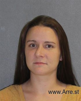 Erica  Hess Mugshot