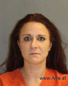 Erica  Hess Mugshot