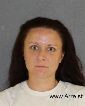 Erica  Hess Mugshot