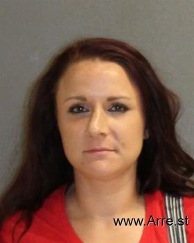 Erica  Hess Mugshot