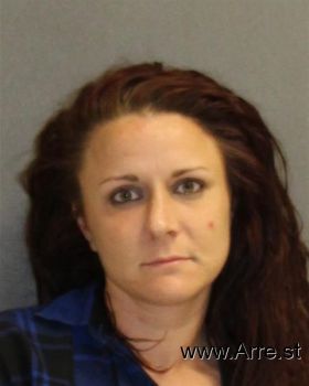 Erica  Hess Mugshot