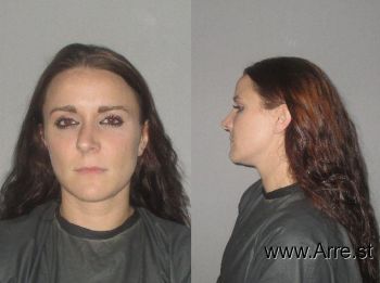 Erica Dawnn Hess Mugshot