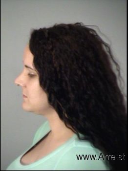 Erica Dawnn Hess Mugshot