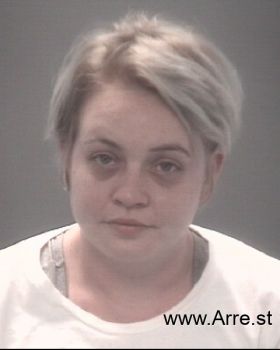 Erica Marie Hess Mugshot